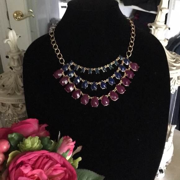 Talbots Jewelry - Talbots necklace🛍flash sale